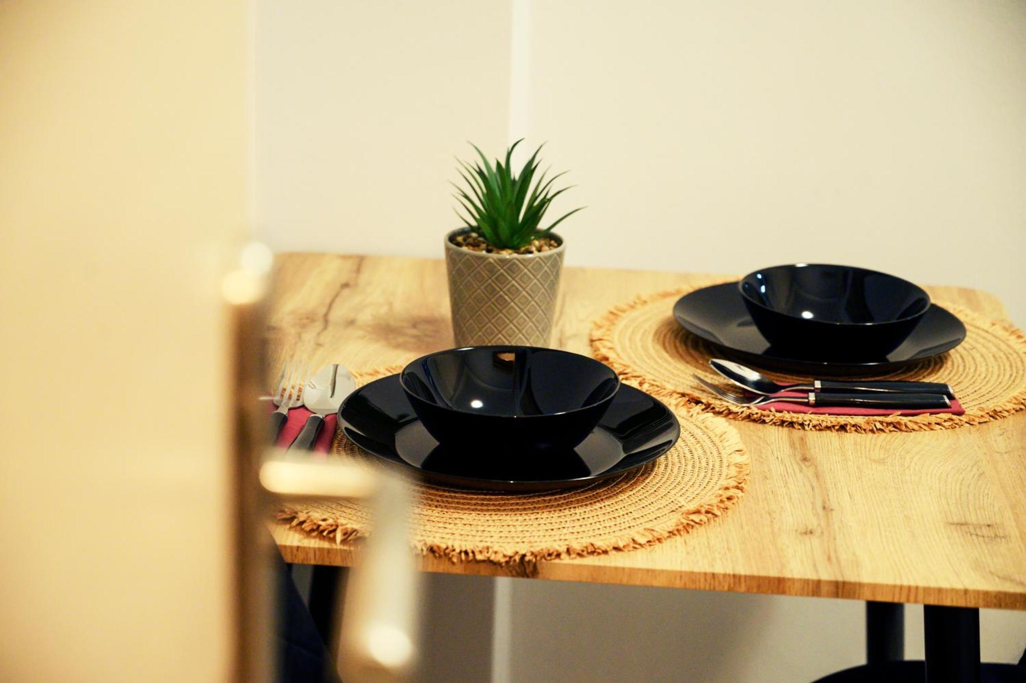 테살로니키 Modern Downtown Flat By Golden H&R 아파트 외부 사진